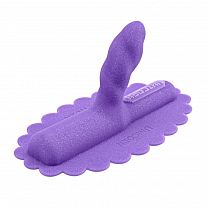 Насадка Unicorn Silicone Uni Horn от Cowgirl